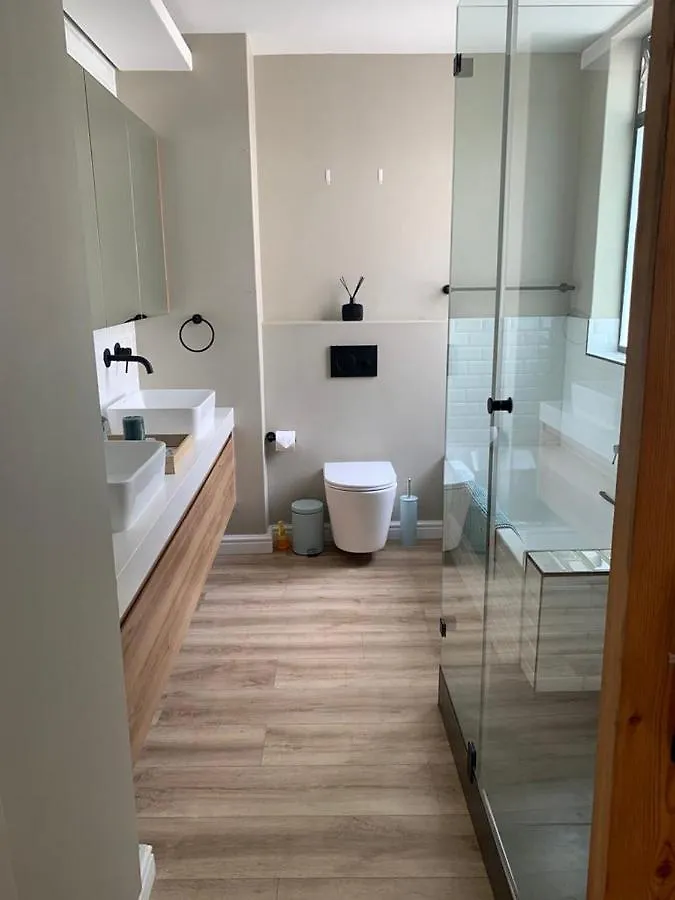Apartamento Dockside 1106 Ciudad del Cabo 0*,
