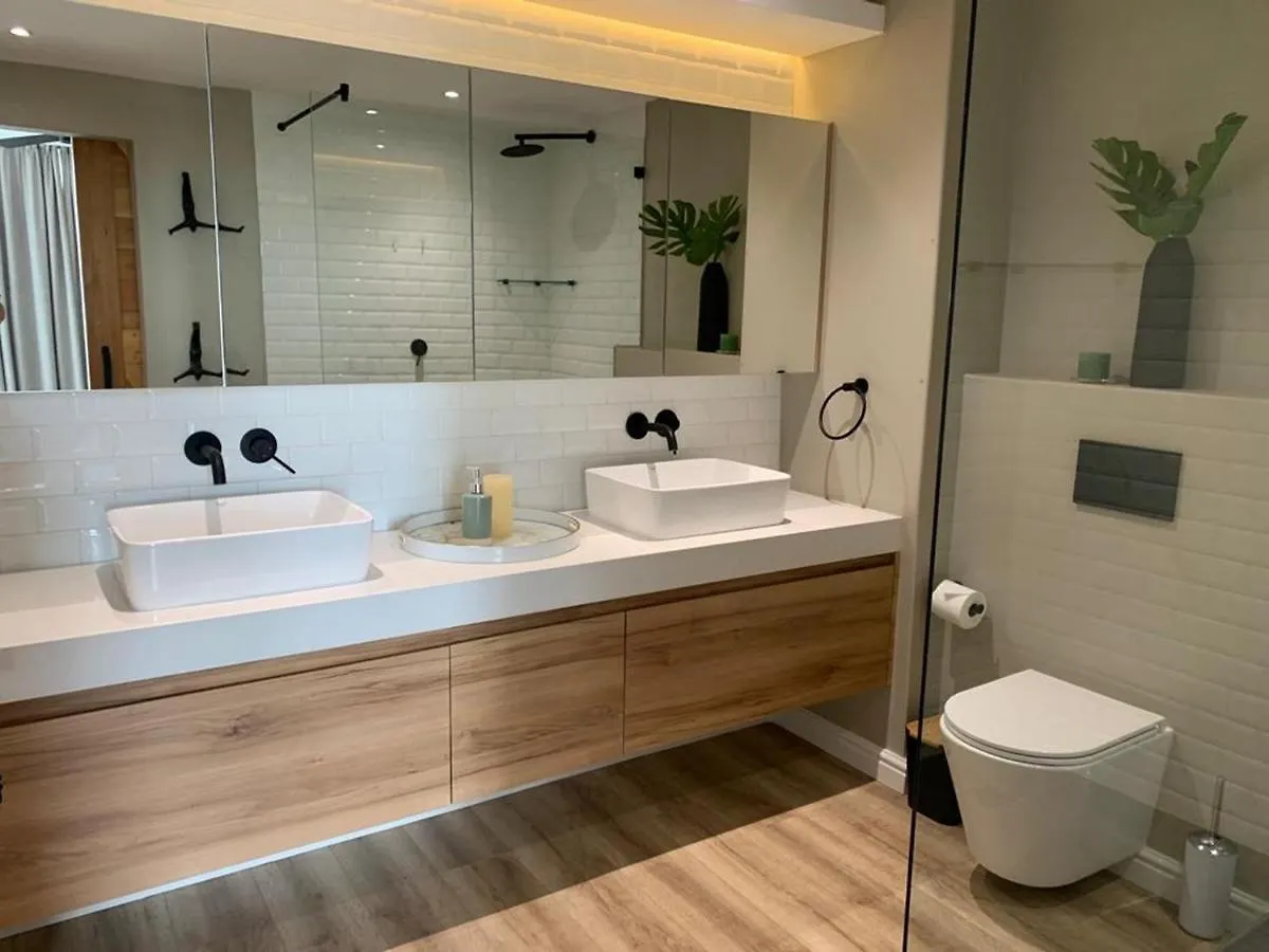 Apartamento Dockside 1106 Ciudad del Cabo