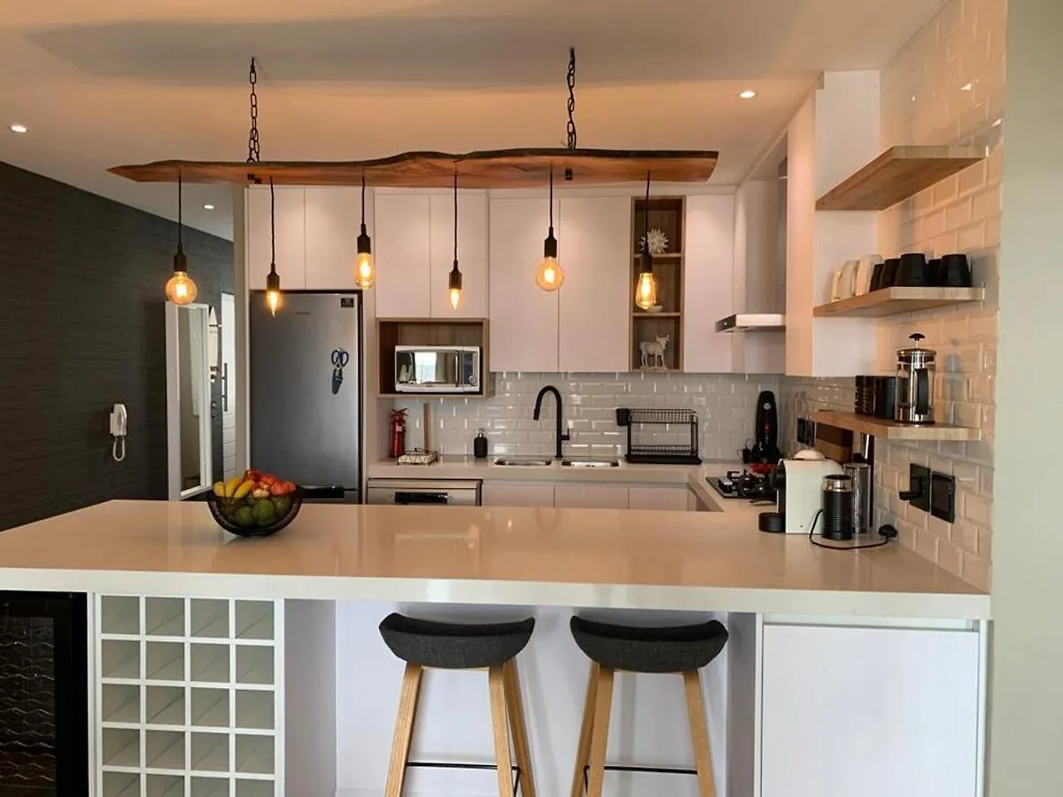 Apartamento Dockside 1106 Ciudad del Cabo