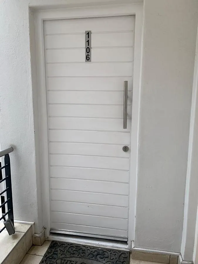 Apartamento Dockside 1106 Ciudad del Cabo