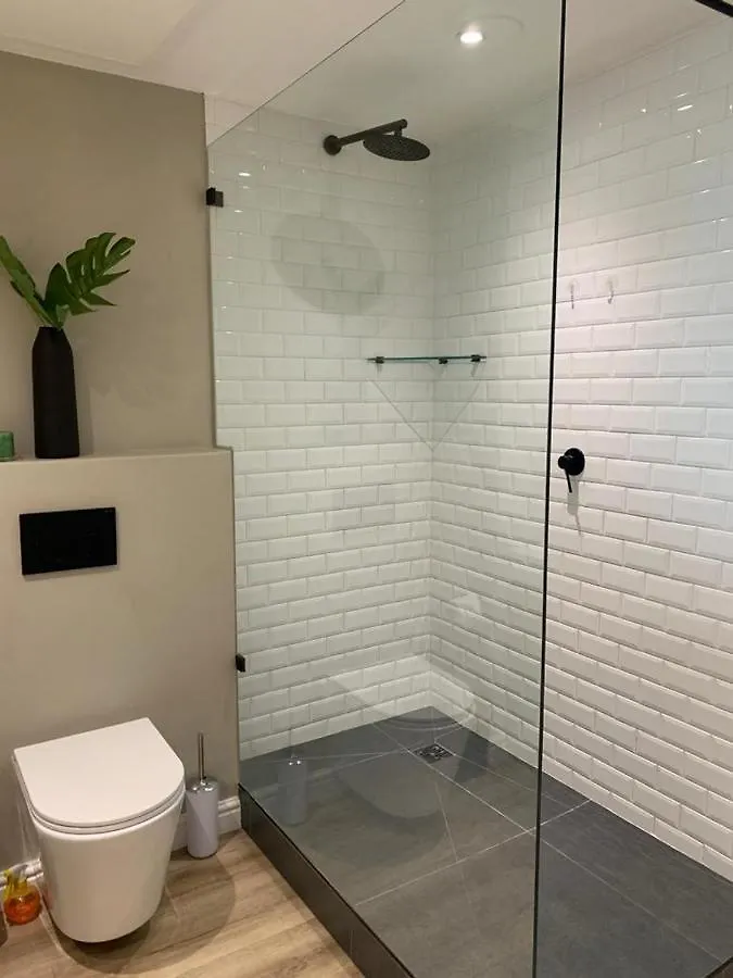 Apartamento Dockside 1106 Ciudad del Cabo