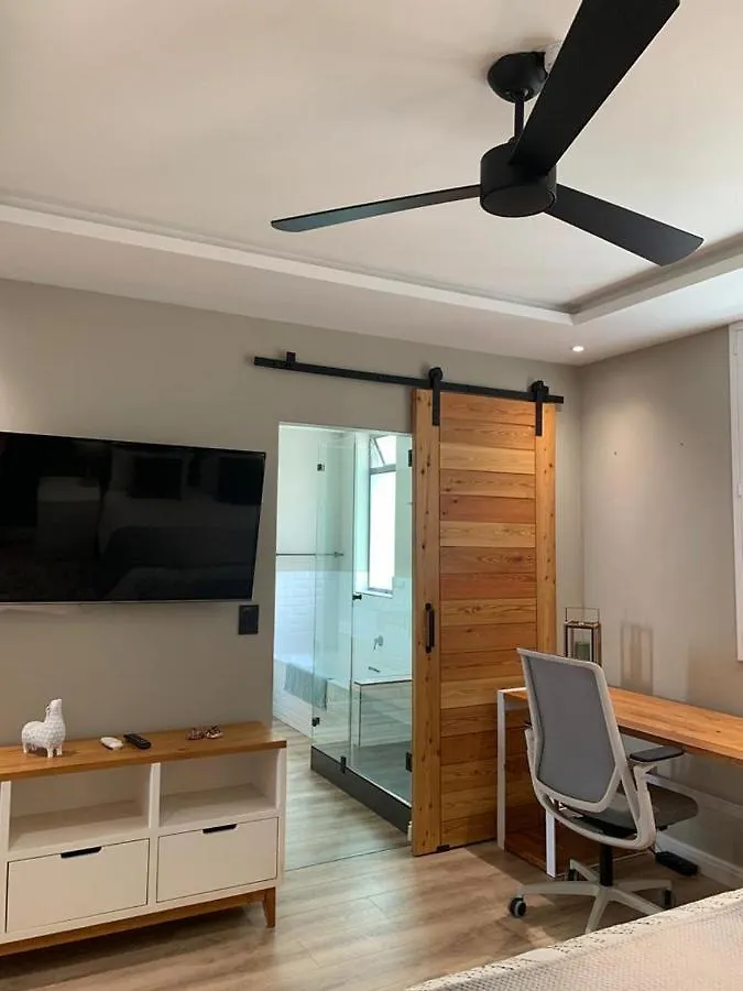 Apartamento Dockside 1106 Ciudad del Cabo