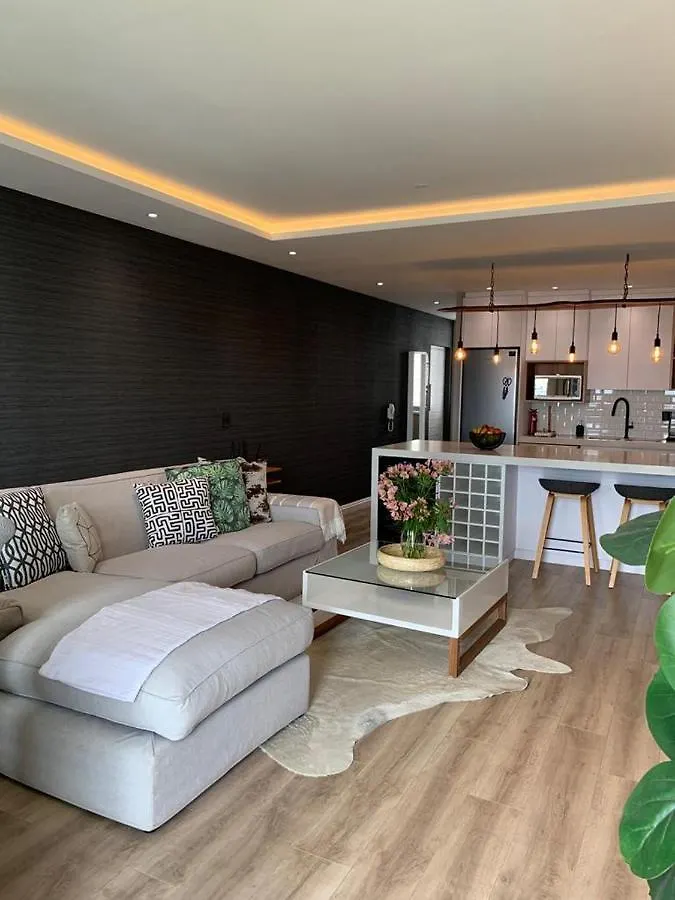 Apartamento Dockside 1106 Ciudad del Cabo 0*,