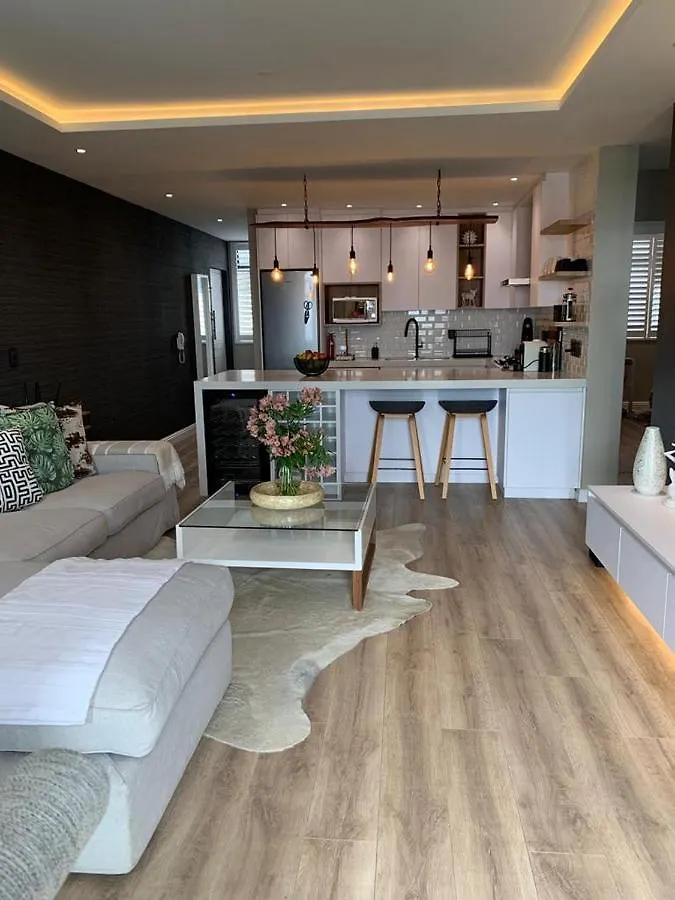 Apartamento Dockside 1106 Ciudad del Cabo Sudáfrica