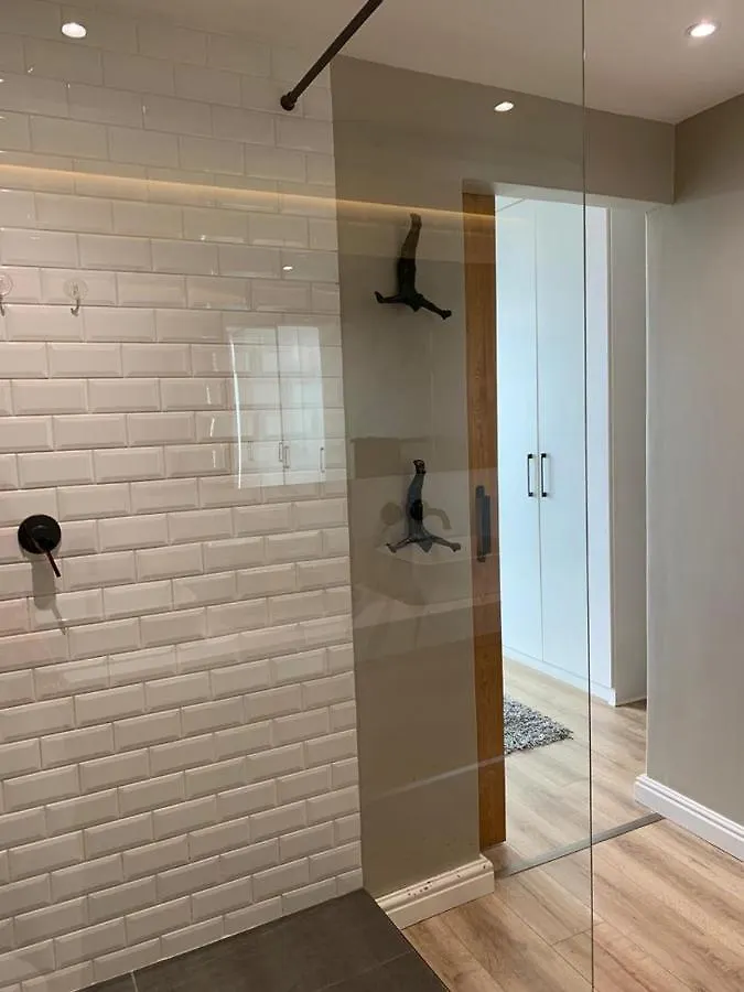 Apartamento Dockside 1106 Ciudad del Cabo
