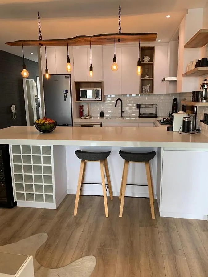 Apartamento Dockside 1106 Ciudad del Cabo