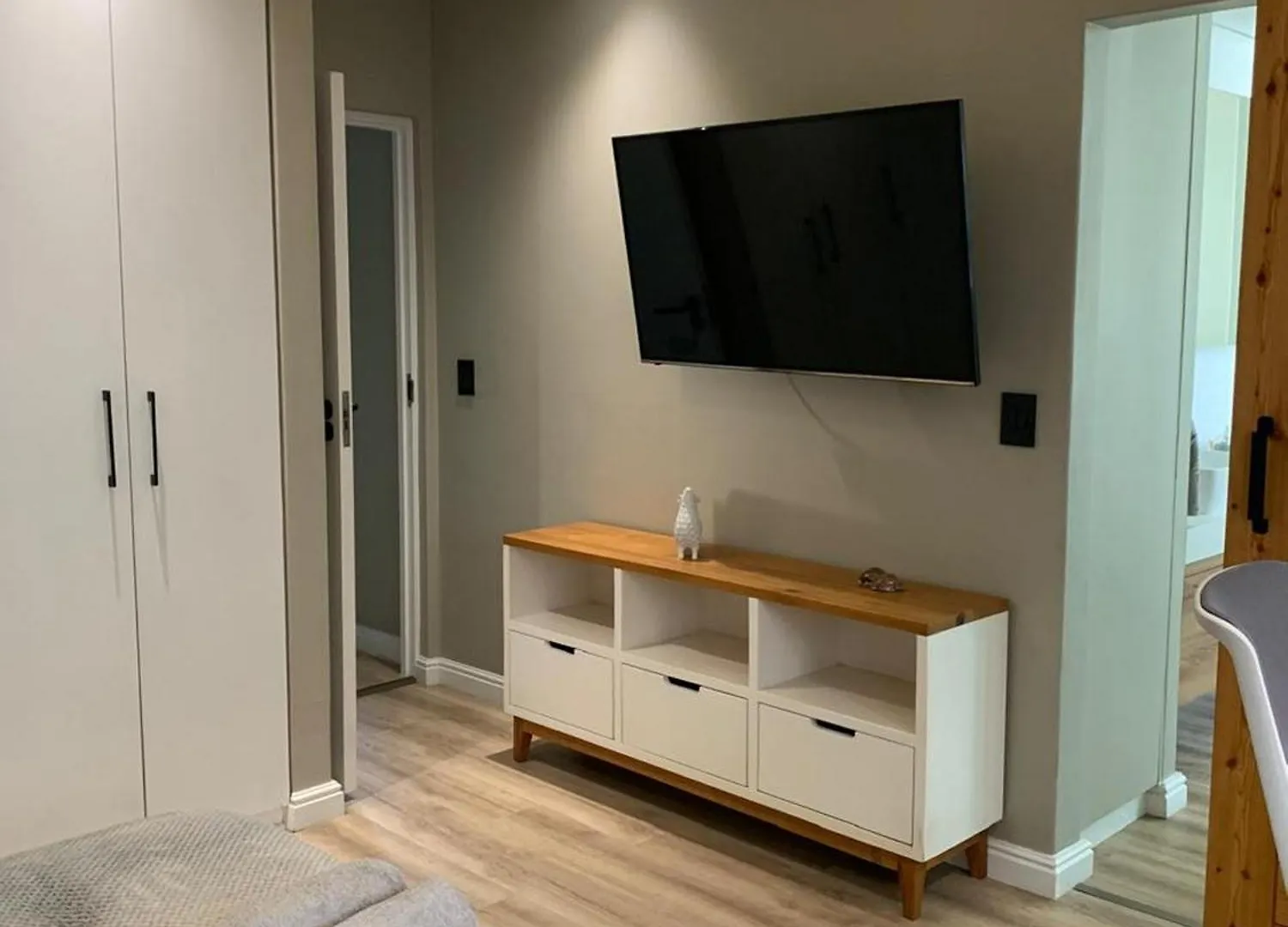 Apartamento Dockside 1106 Ciudad del Cabo 0*,