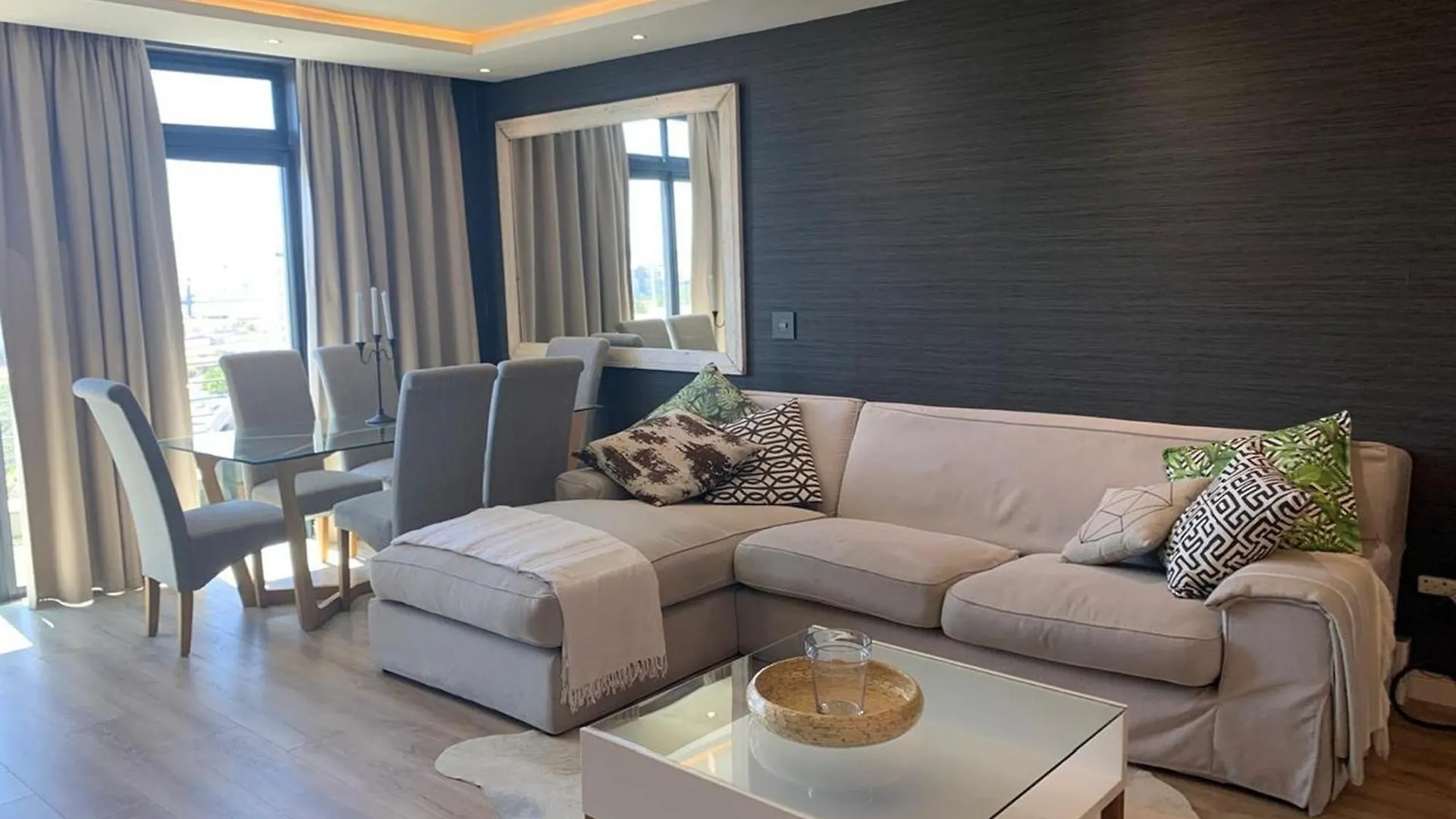 Apartamento Dockside 1106 Ciudad del Cabo