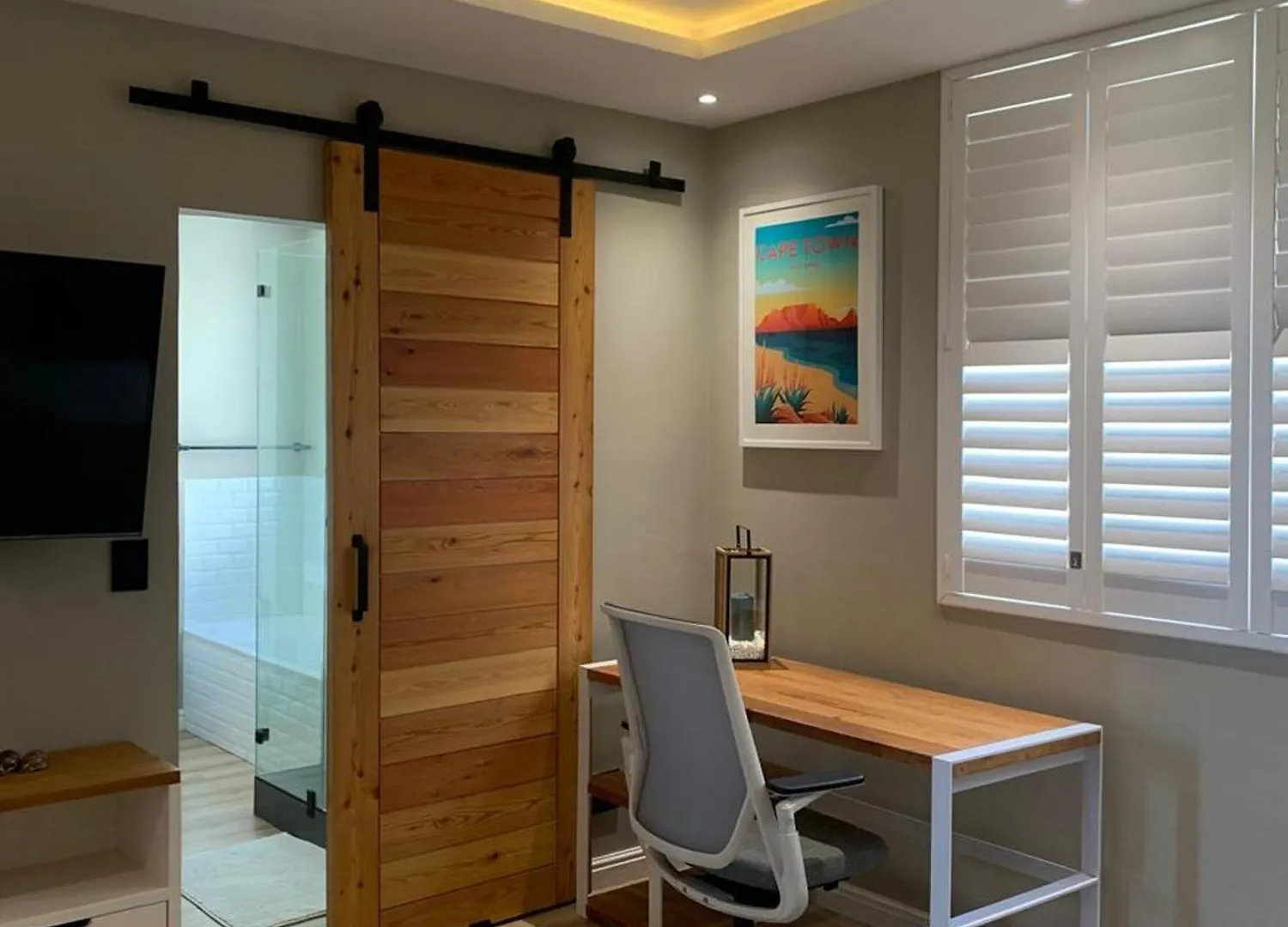 Apartamento Dockside 1106 Ciudad del Cabo