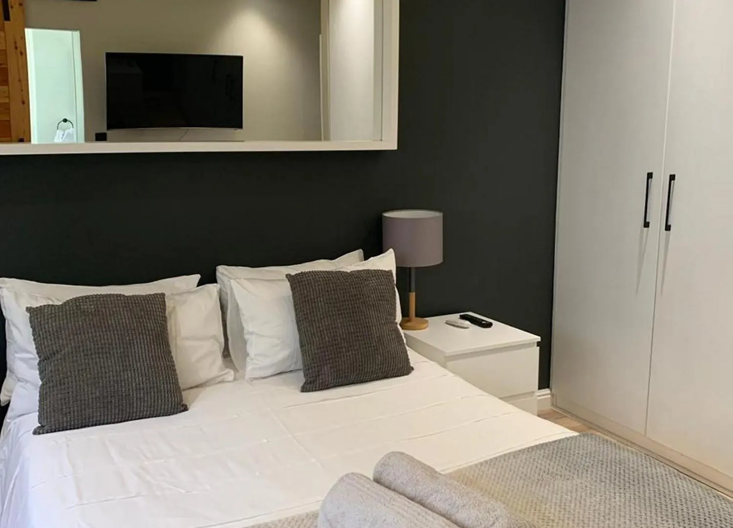 Apartamento Dockside 1106 Ciudad del Cabo
