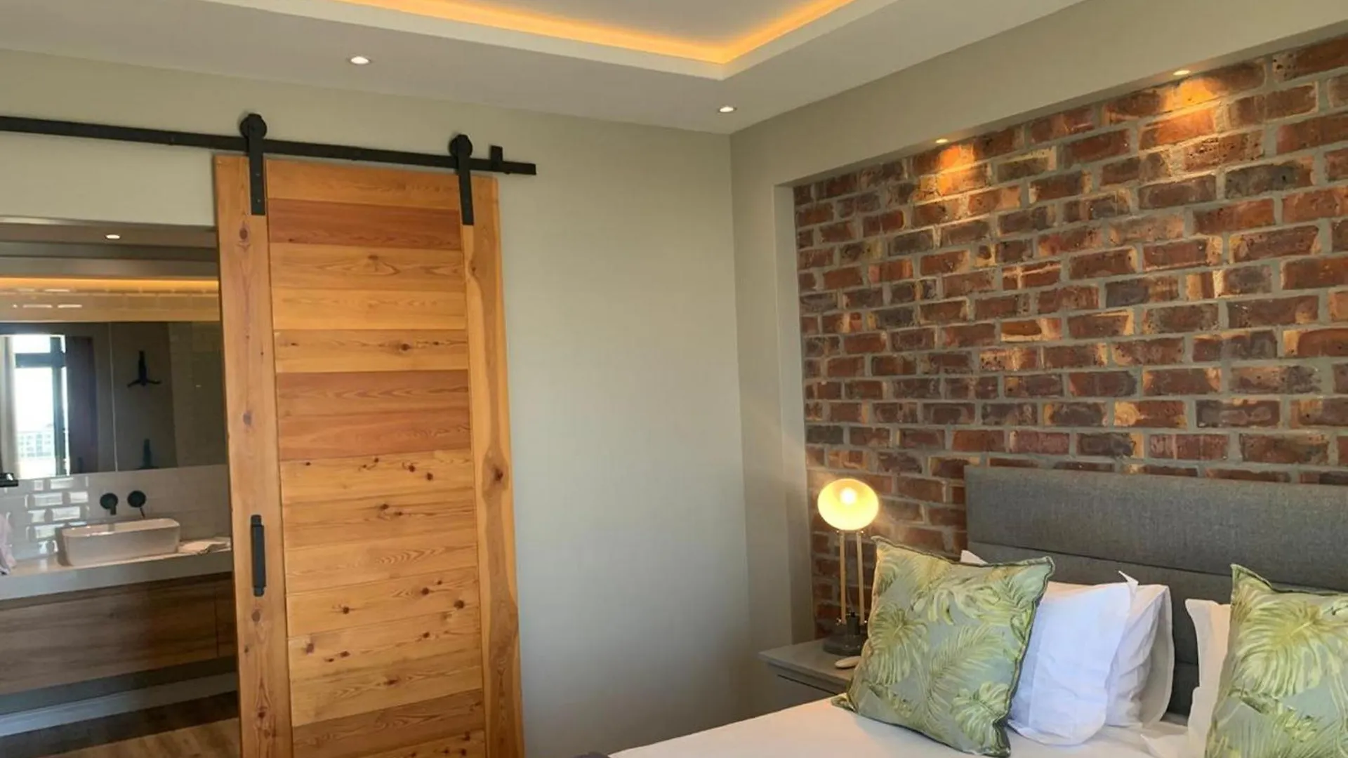 Apartamento Dockside 1106 Ciudad del Cabo Sudáfrica