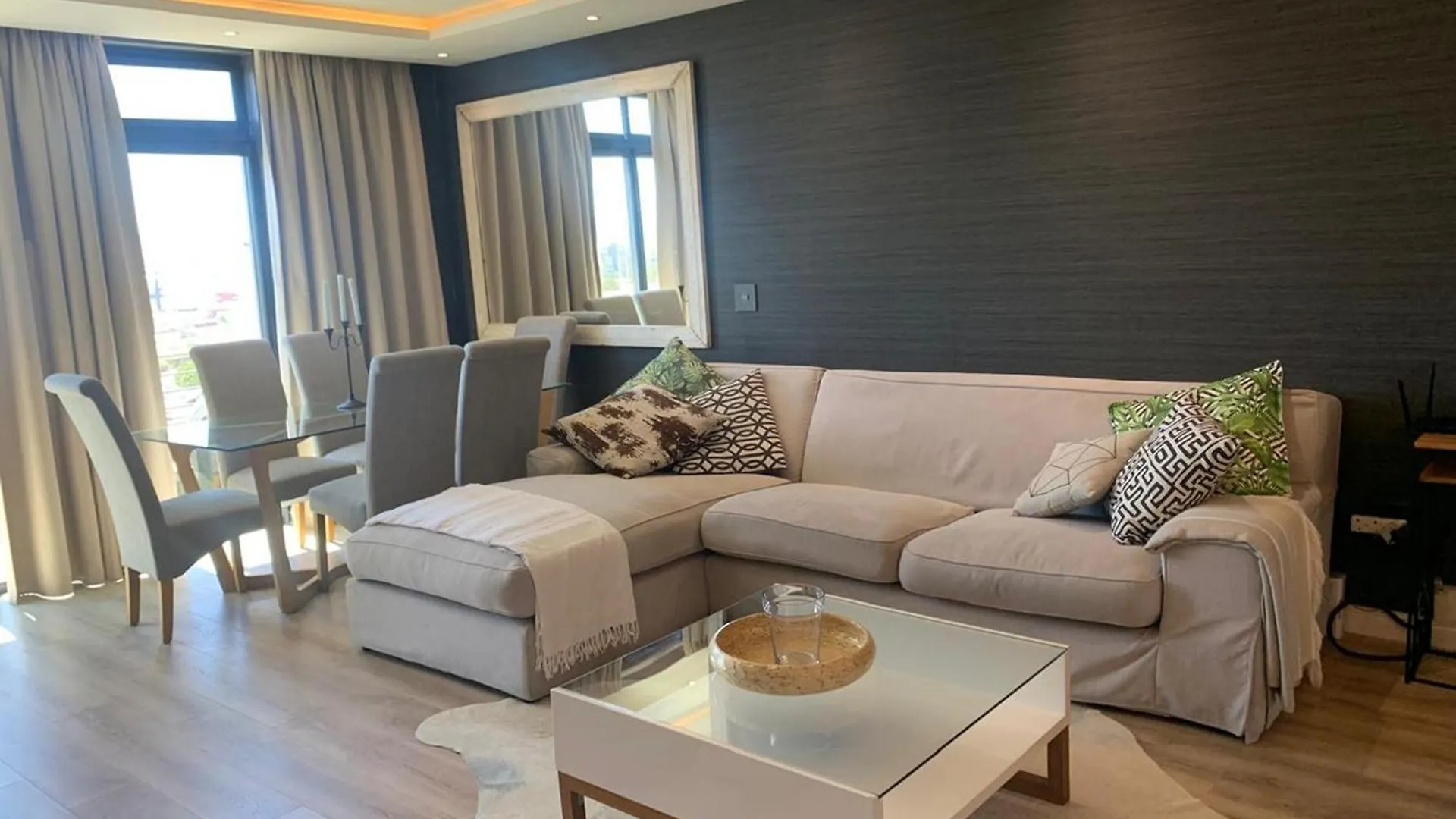 Apartamento Dockside 1106 Ciudad del Cabo