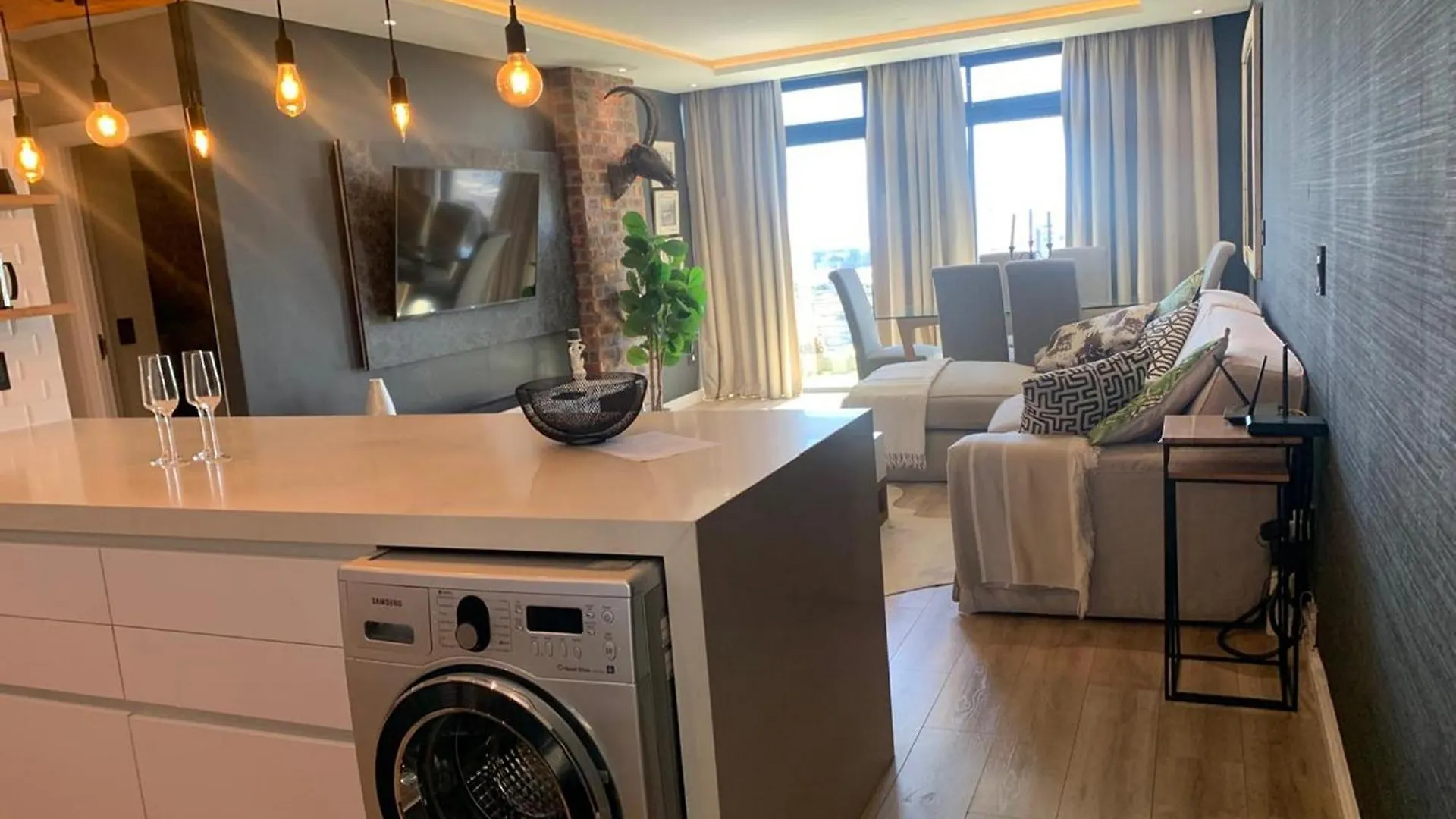 Apartamento Dockside 1106 Ciudad del Cabo Sudáfrica