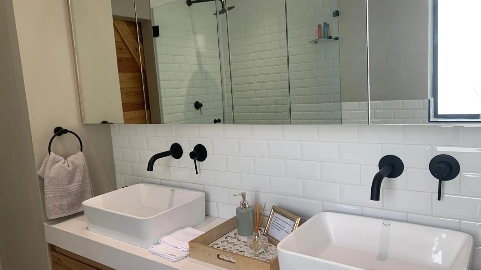 Apartamento Dockside 1106 Ciudad del Cabo