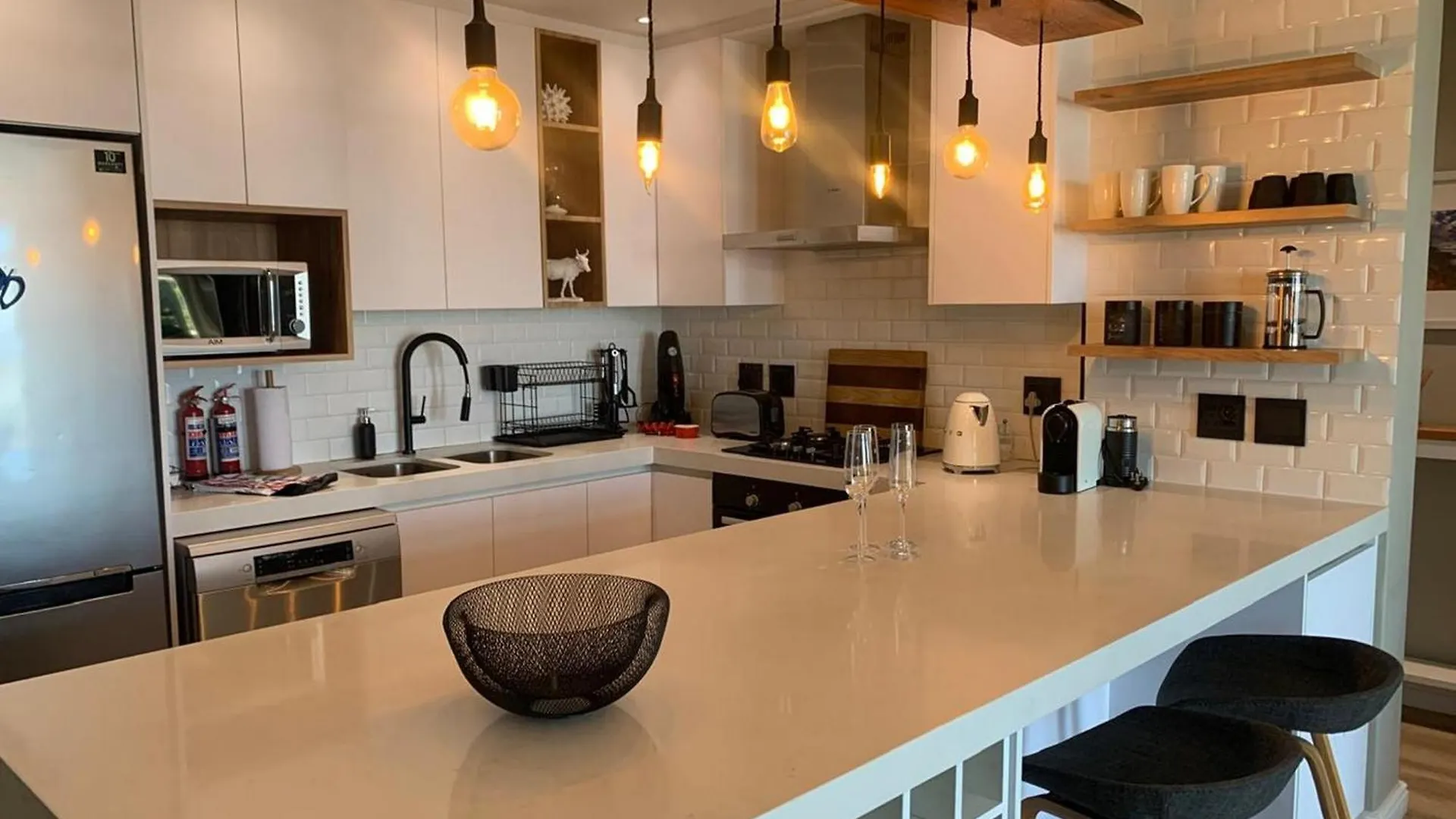 Apartamento Dockside 1106 Ciudad del Cabo Sudáfrica